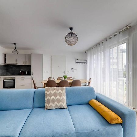 Le Duplex Disneyland Bmyguest 몽테브랭 외부 사진