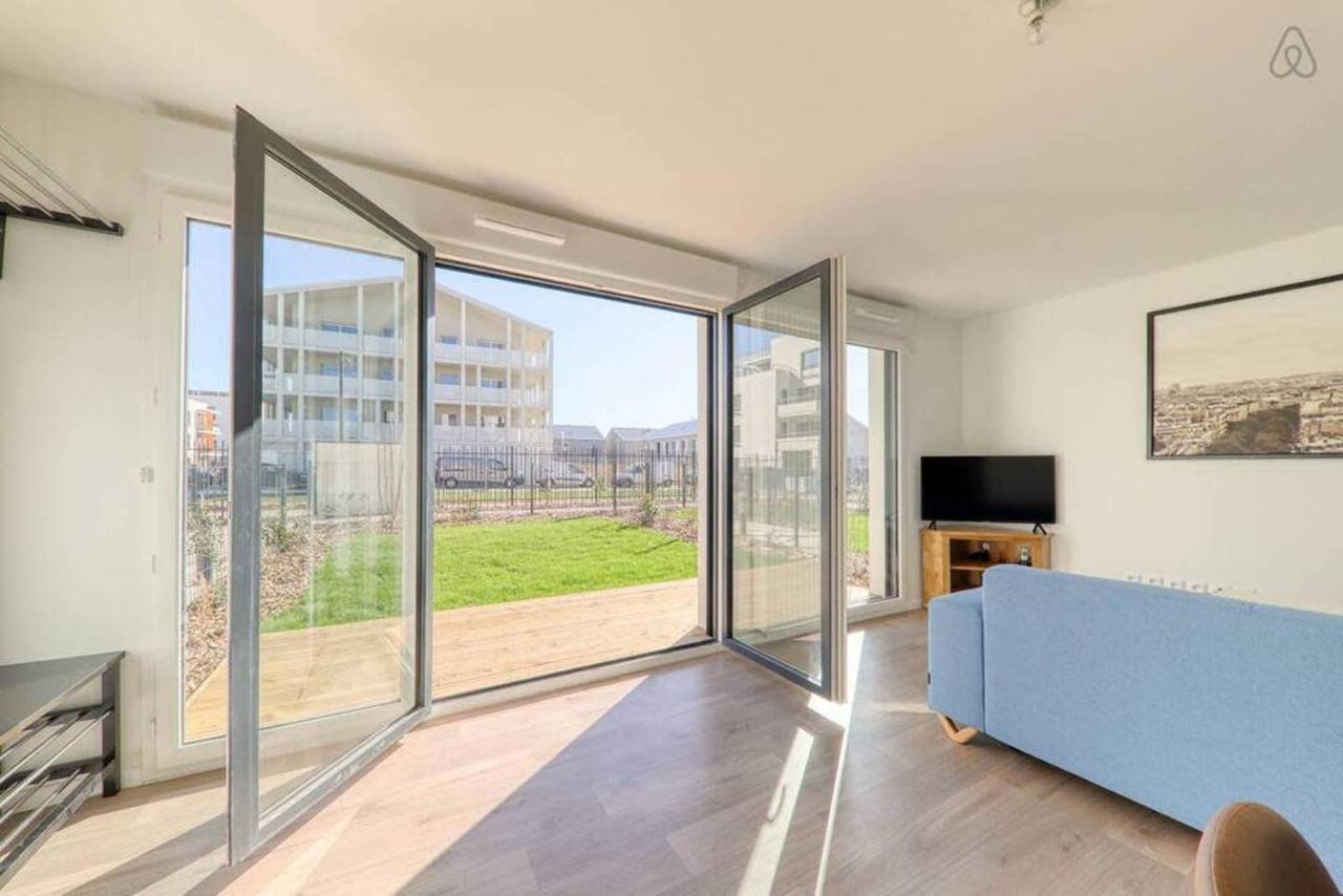 Le Duplex Disneyland Bmyguest 몽테브랭 외부 사진