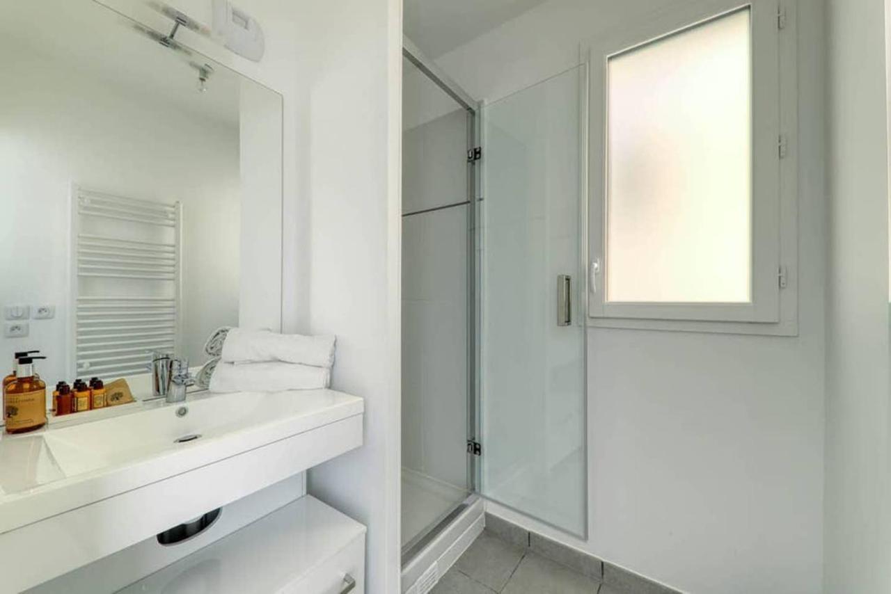 Le Duplex Disneyland Bmyguest 몽테브랭 외부 사진