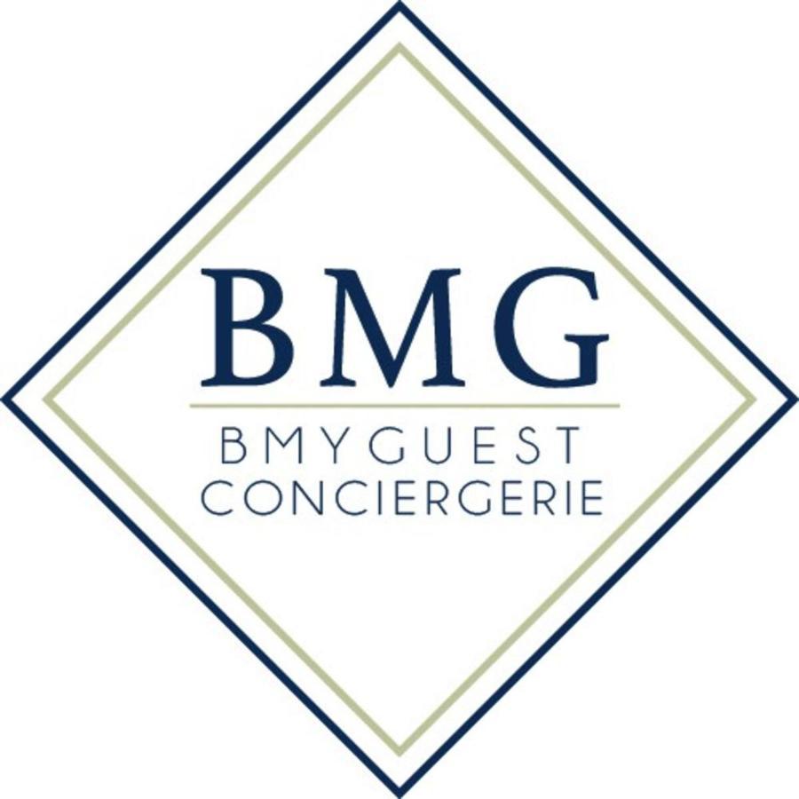 Le Duplex Disneyland Bmyguest 몽테브랭 외부 사진