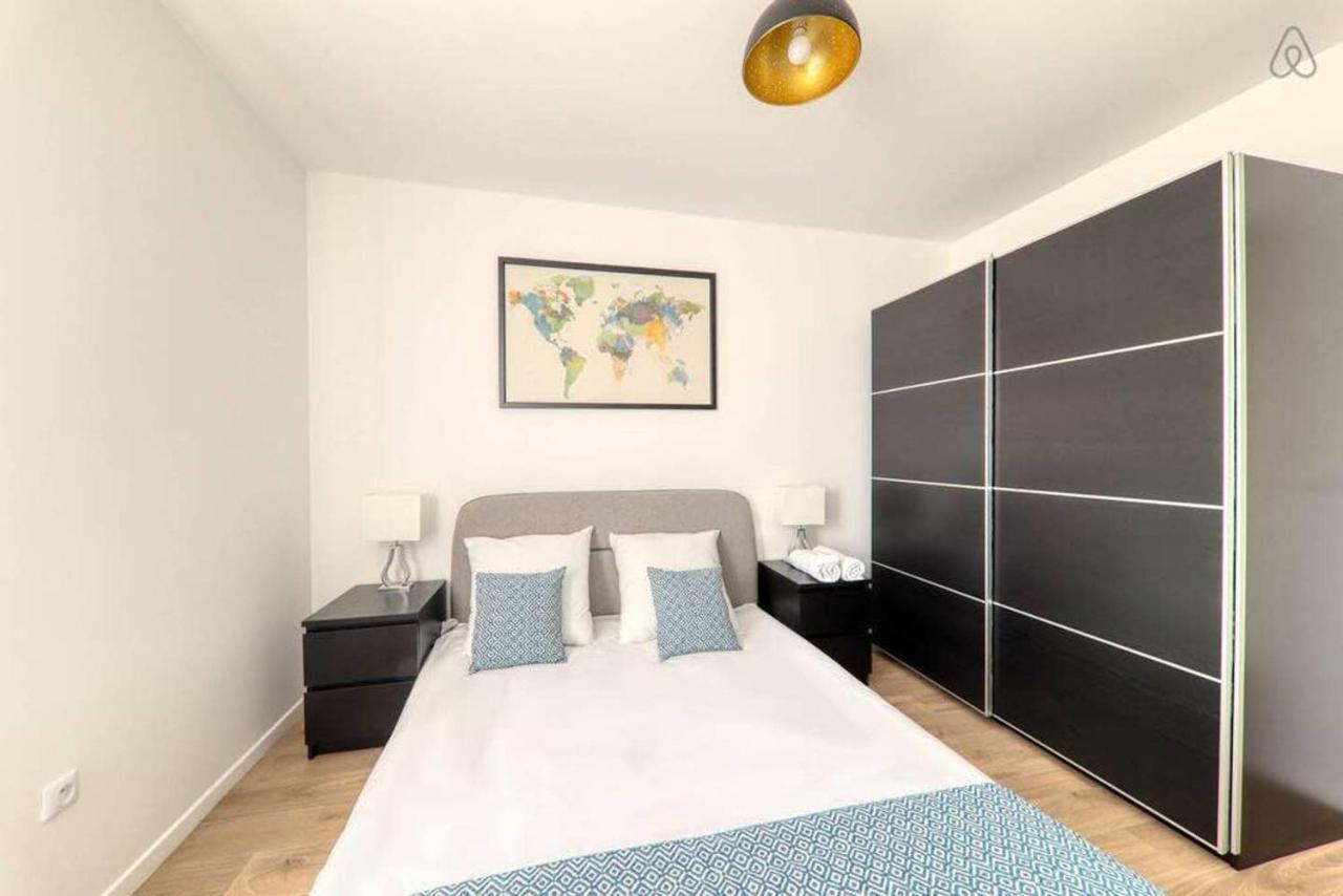 Le Duplex Disneyland Bmyguest 몽테브랭 외부 사진
